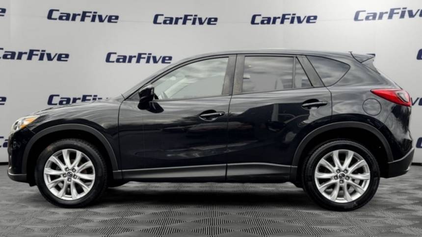 used 2015 mazda cx-5 grand touring $11,600great deal 139,630 mi. location: plaistow