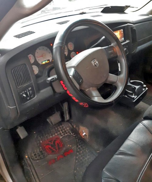2004 dodge ram longhorn for sale in missouri by owner