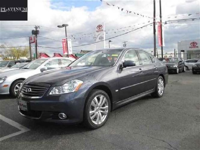 2008 infiniti m35 awd m35 awd in astoria, ny