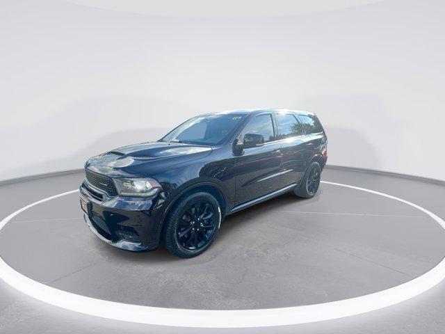 2018 dodge durango r/t