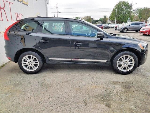 2015 volvo xc60 t5 drive-e t5 drive-e 4dr suv (midyear release for sale in smithfield, rhode island