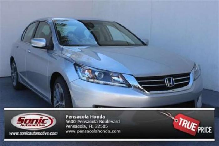 2014 honda accord sedan sport in pensacola, fl