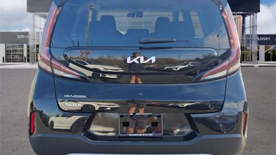 2023 Kia Soul