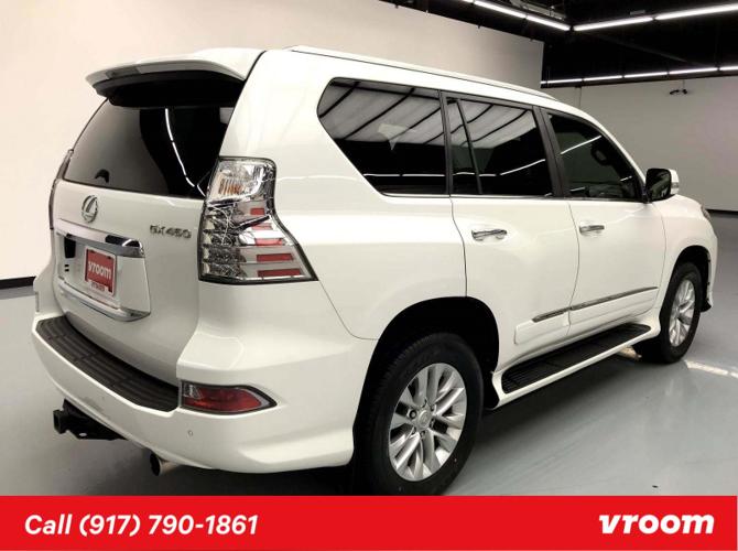 used 2015 lexus gx 460 nashville, tn 37242 for sale in nashville, tennessee
