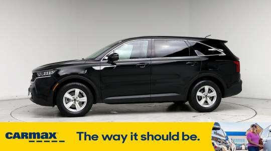 2023 Kia Sorento