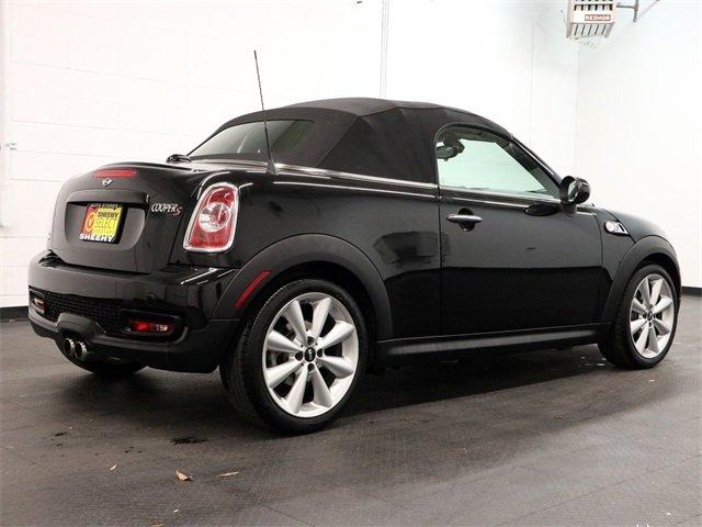 used 2014 mini cooper roadster s waldorf, md 20601 for sale in waldorf, maryland