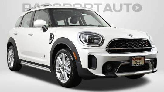 2024 Mini Countryman
