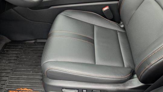 2024 Honda Passport