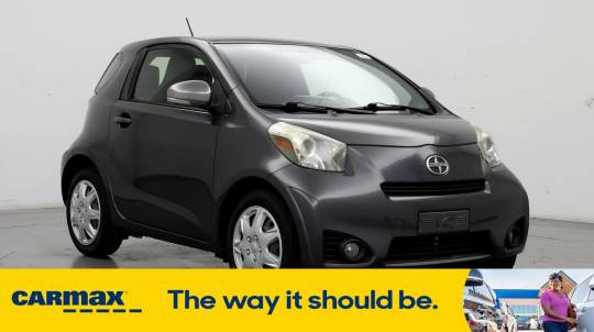 2013 Scion iQ