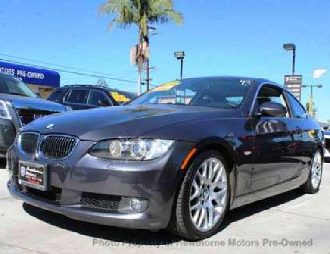 2008 bmw 3 series 328i in lawndale, ca