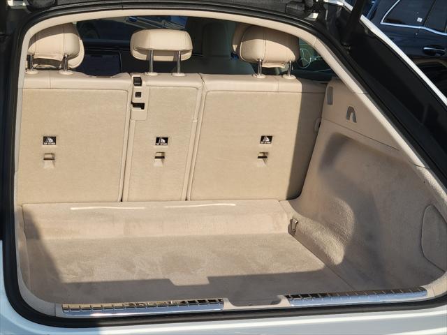 2023 mercedes-benz eqs 450+ eqs 450+