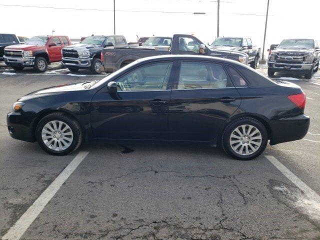 used 2010 subaru impreza 2.5i premium special edition butler, pa 16001 for sale in butler, pennsylvania