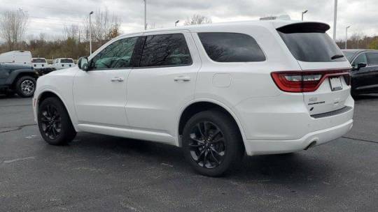 2022 Dodge Durango