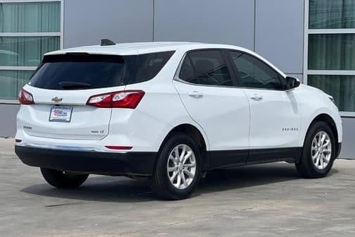 2021 chevrolet equinox 1lt in cairo, oregon