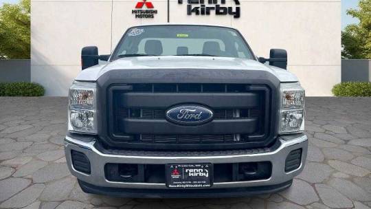 2013 Ford F-250