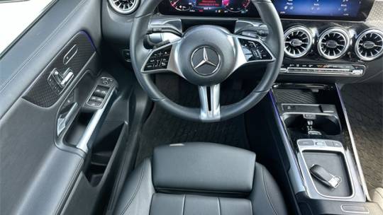2024 Mercedes-Benz GLB