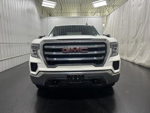 2022 gmc sierra 1500 limited sle in holland, michigan