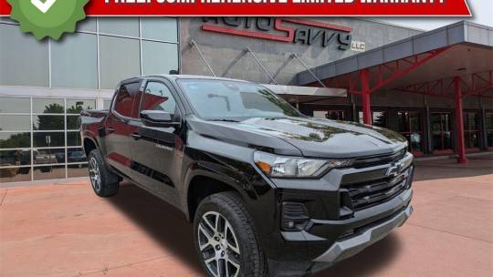 2023 Chevrolet