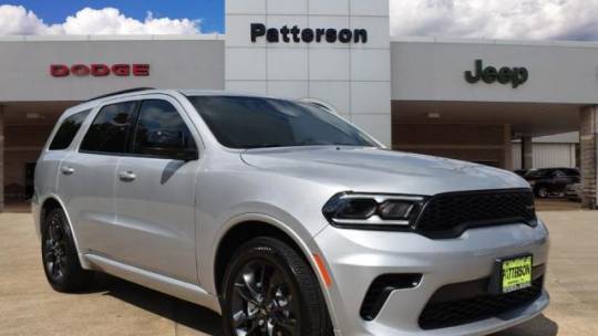 2025 Dodge Durango