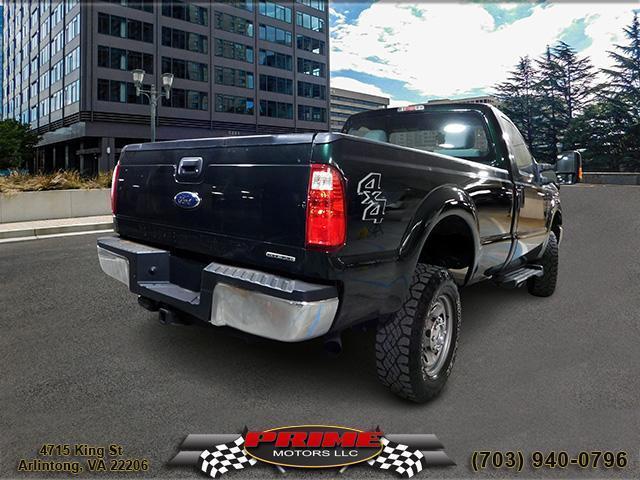2015 ford f-350 xl