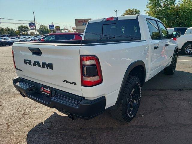 2023 ram 1500 rebel