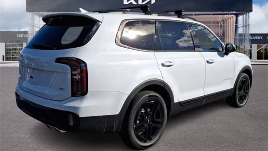 2024 Kia Telluride