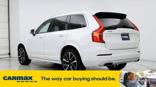 2021 Volvo XC90