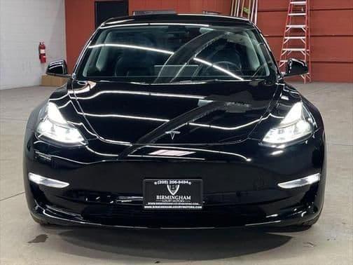 2023 tesla model 3 performance in birmingham, alabama