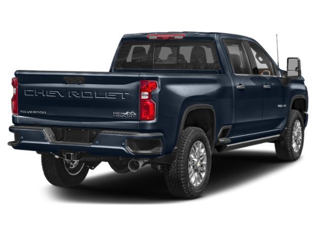 2023 chevrolet silverado 3500 high country