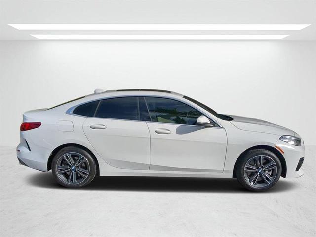 2022 bmw 228 gran coupe 228i sdrive gran coupe