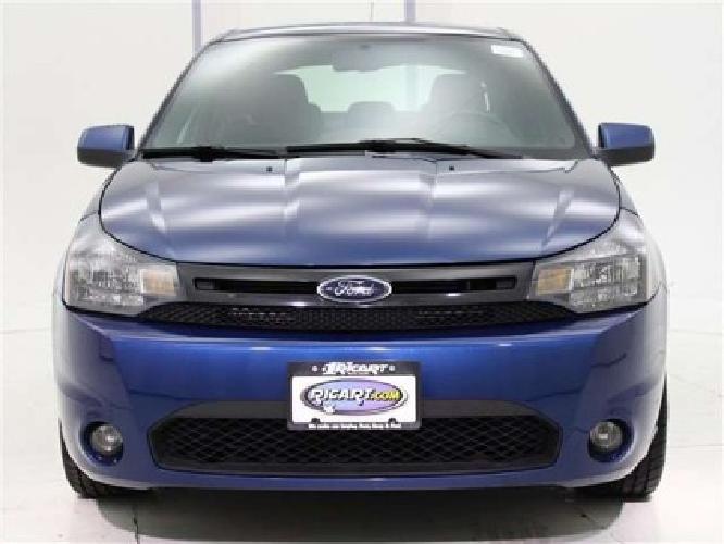 2009 ford focus se in columbus, oh