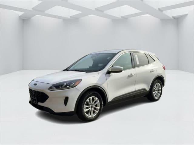 2020 ford escape se in atlanta, georgia