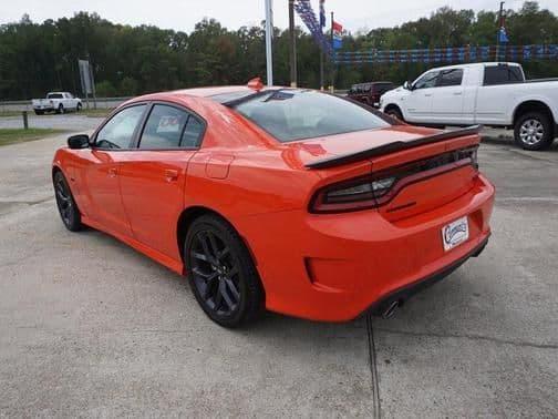 2023 dodge charger r/t in hammond, louisiana