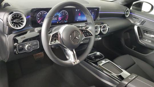2024 Mercedes-Benz CLA