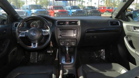 2014 Volkswagen Jetta