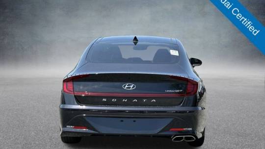 2023 hyundai sonata limited