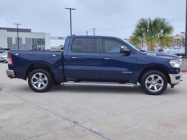 2019 ram 1500 big horn/lone star in corpus christi, texas