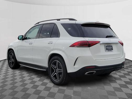 2020 mercedes-benz gle 580 in saint louis, missouri