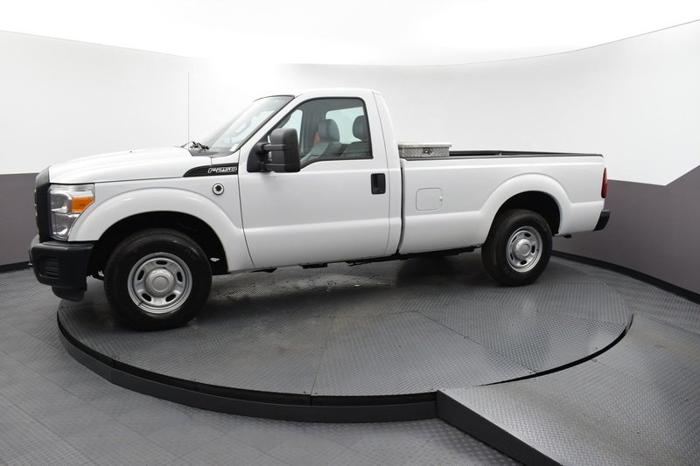 used 2013 ford f250 xl miami, fl 33169 for sale in miami, florida