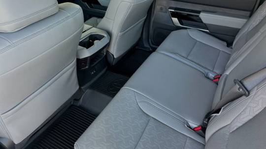 2024 Toyota Tundra