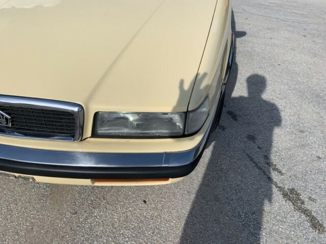 1991 chrysler tc by maserati convertible 41677 miles 38837 3.0l v6 sohc 12v sel