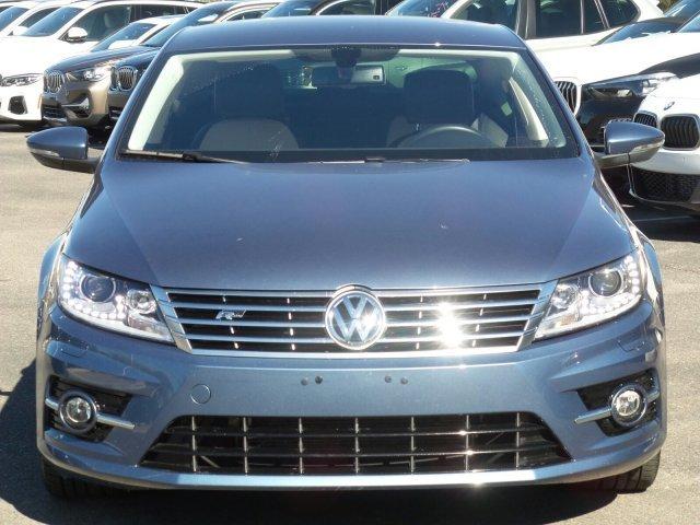 used 2016 volkswagen cc r-line tucson, az 85705 for sale in tucson, arizona