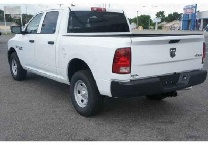 2013 ram 1500 tradesman in austin, tx