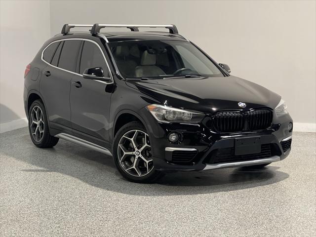 2018 bmw x1 sdrive28i