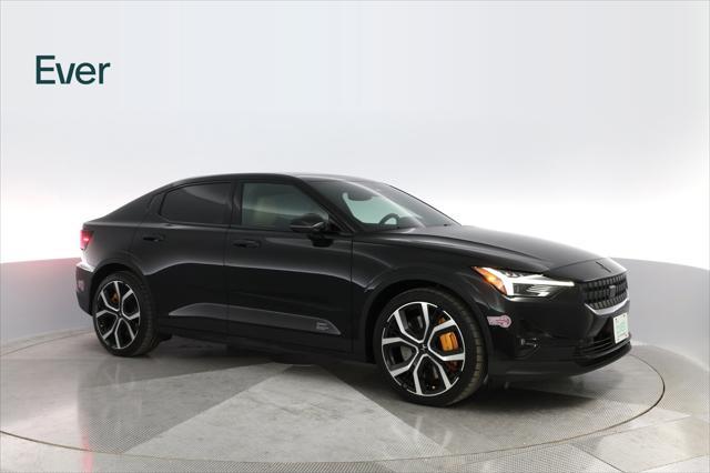 2022 polestar 2 long range dual motor