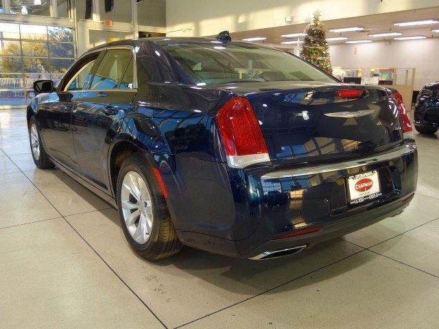 2015 chrysler 300 limited limited 4dr sedan for sale in henderson, nevada