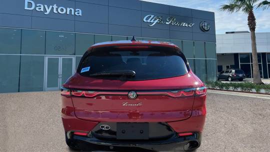 2024 Alfa Romeo Tonale