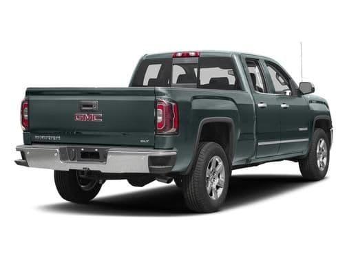 2016 gmc sierra 1500 slt in eggville, mississippi