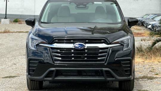 2024 Subaru Ascent