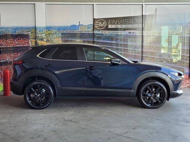 2024 mazda cx-30 2.5 s select sport in milpitas, california